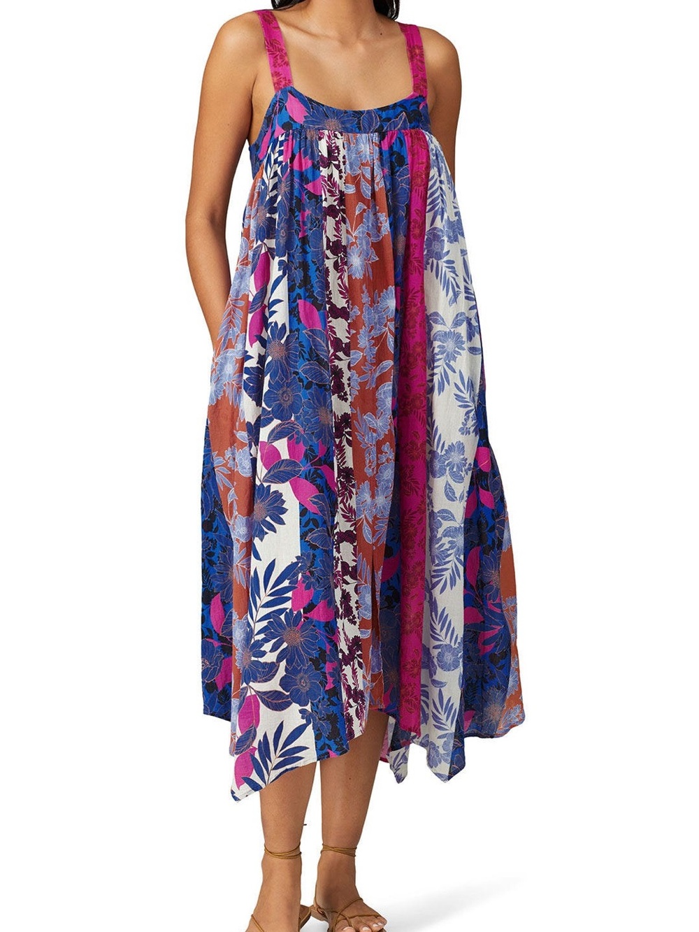 Xirena Tatum Dress
Sz: XS